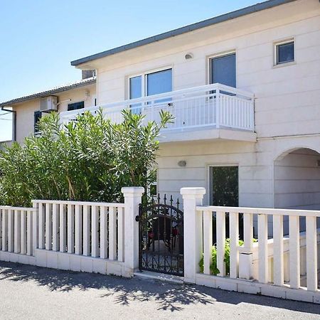 Apartments Summer Trogir Bagian luar foto