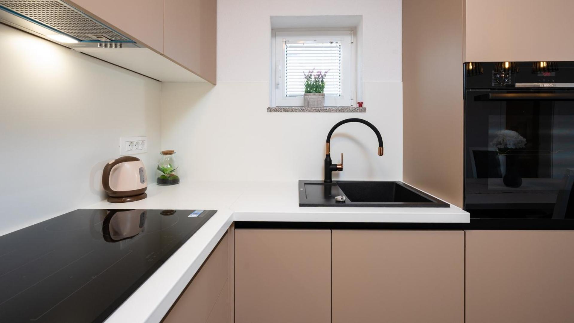 Apartments Summer Trogir Bagian luar foto