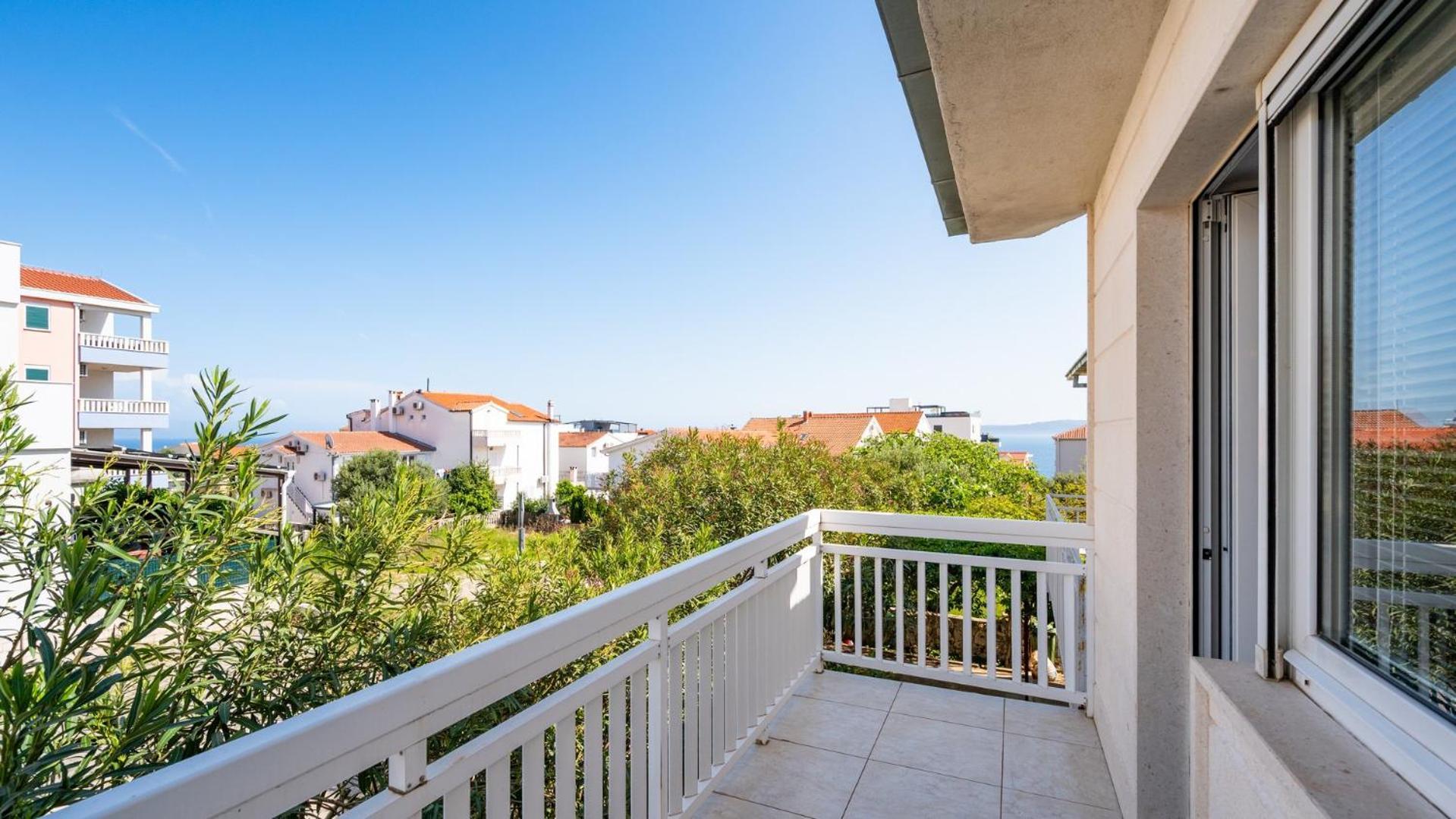 Apartments Summer Trogir Bagian luar foto