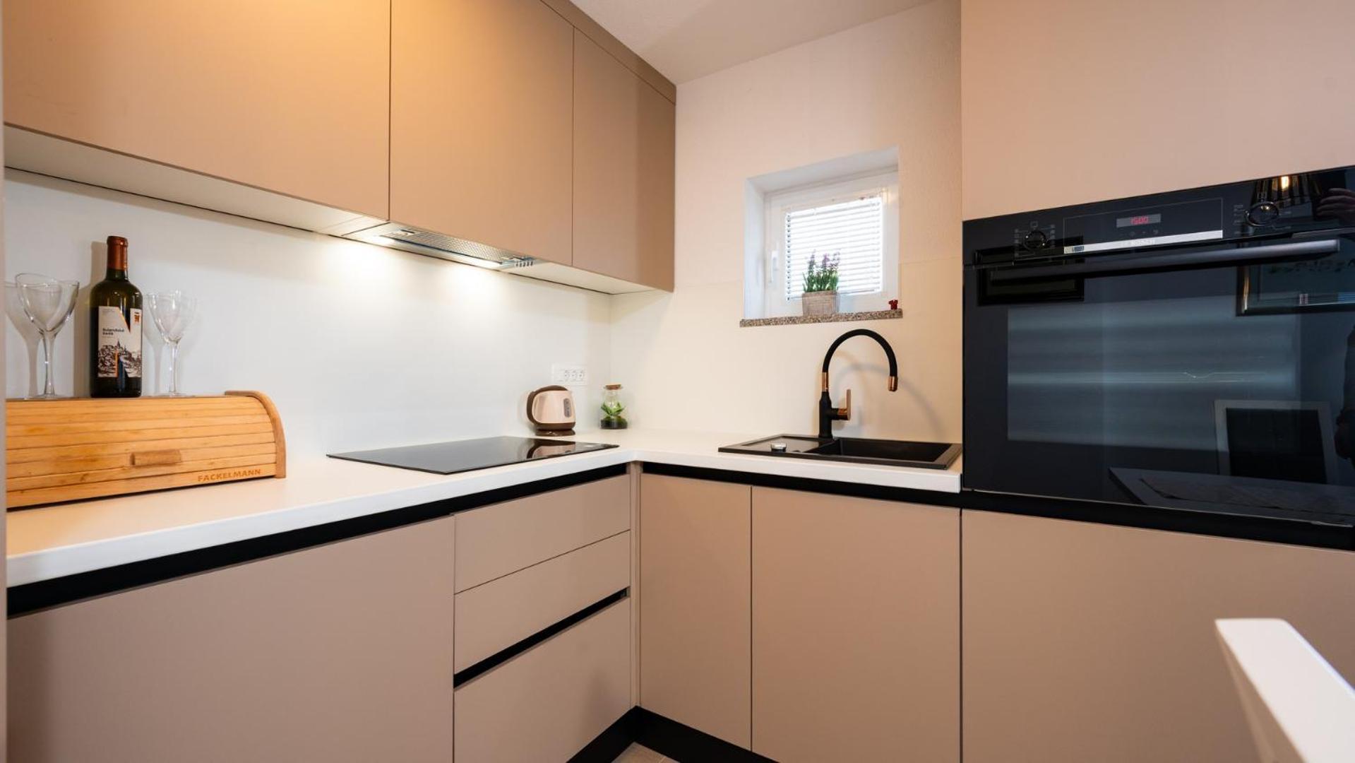 Apartments Summer Trogir Bagian luar foto