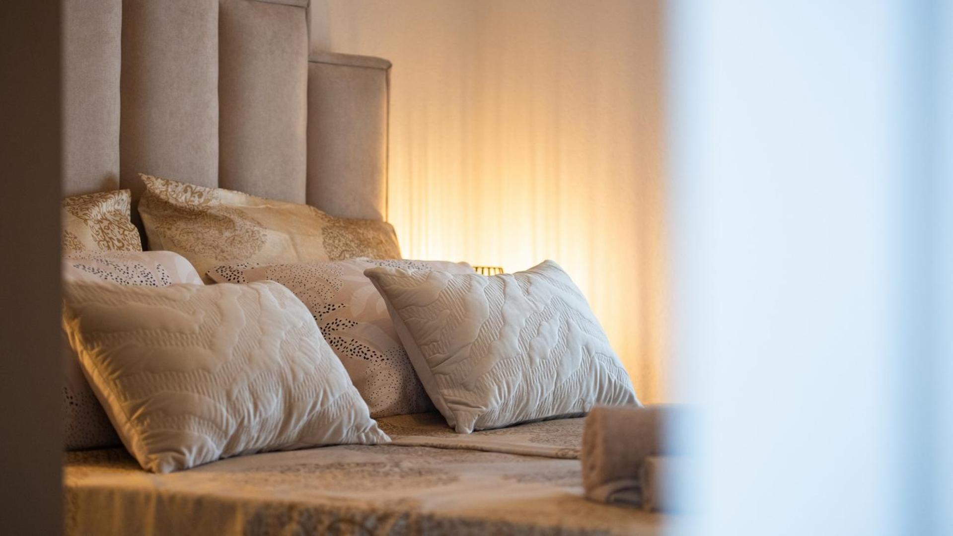 Apartments Summer Trogir Bagian luar foto